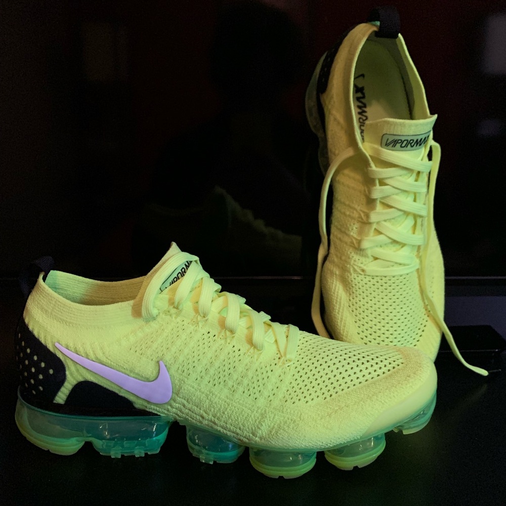*SOLD* Nike Vapormax